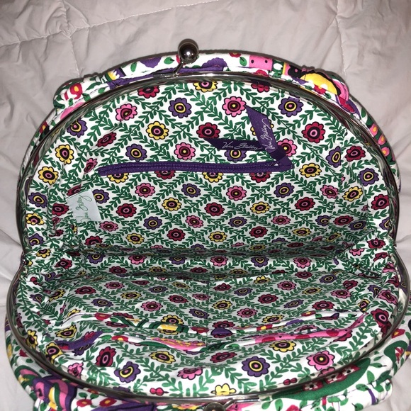Vera Bradley purse - Picture 6 of 7